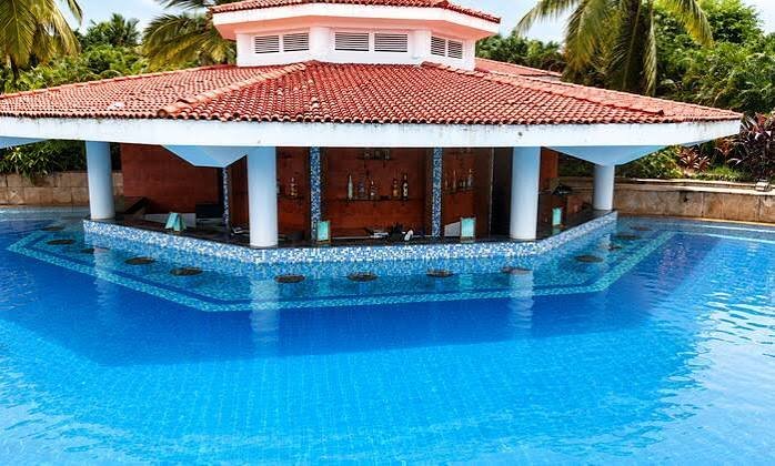 The LaLiT Golf & Spa Resort Goa