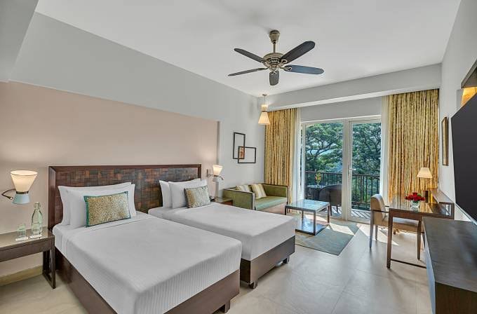 Fariyas Resort Lonavala