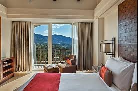 Fariyas Resort Lonavala