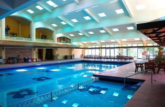 Fariyas Resort Lonavala