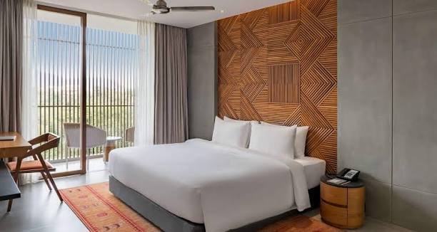 Radisson Resort & Spa Lonavala