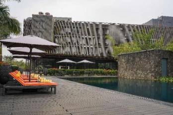 Radisson Resort & Spa Lonavala