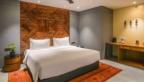 Radisson Resort & Spa Lonavala