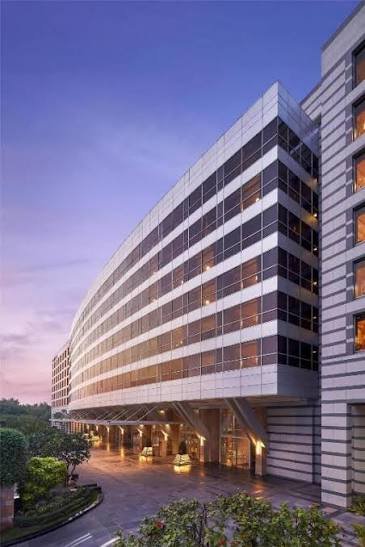 Grand Hyatt Mumbai Hotel & Residences