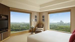 Grand Hyatt Mumbai Hotel & Residences