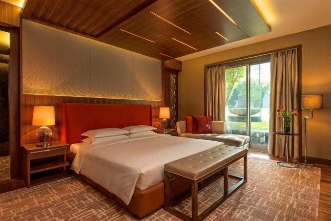 Grand Hyatt Mumbai Hotel & Residences
