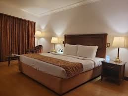 The Orchid Hotel Mumbai Vile Parle