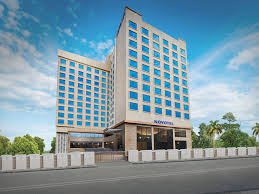 Novotel Mumbai International Airport