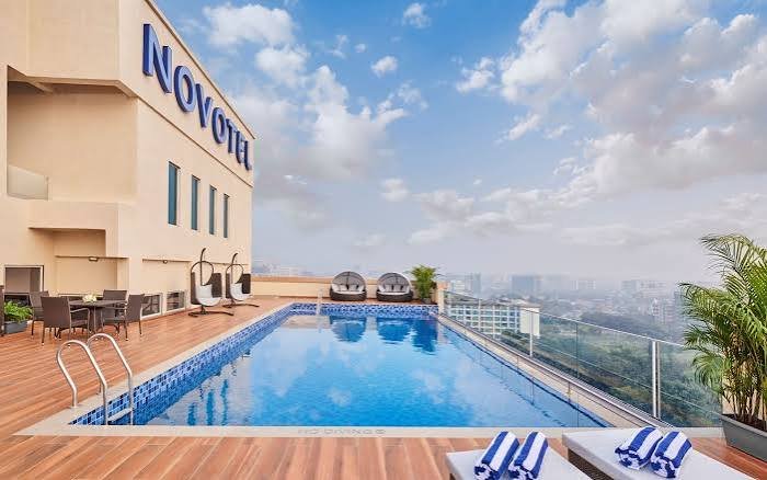 Novotel Mumbai International Airport
