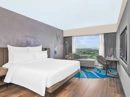 Novotel Mumbai International Airport