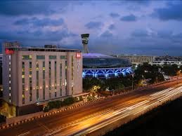 Novotel Mumbai International Airport