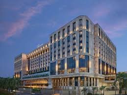 Novotel Mumbai International Airport