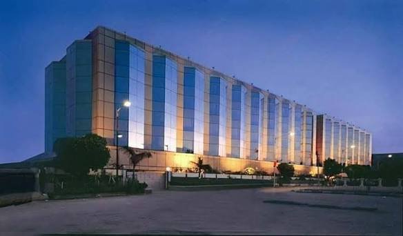 Ramada Plaza by Wyndham Palm Grove