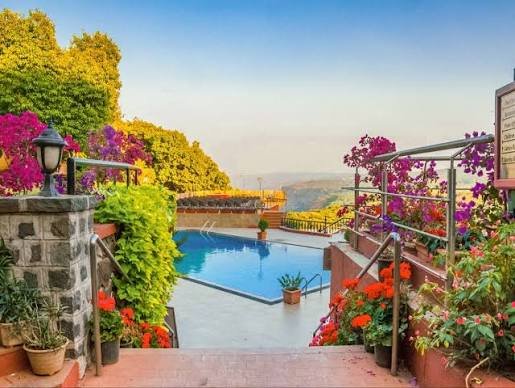 Ramsukh Resorts & Spa