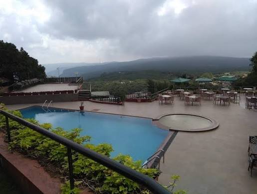 Ramsukh Resorts & Spa