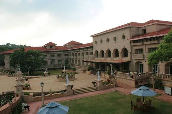 Evershine Resort and Spa