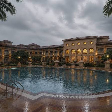 Evershine Resort and Spa