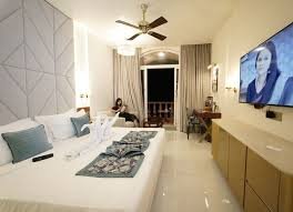 Evershine Resort and Spa