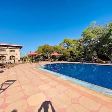 Evershine Resort and Spa