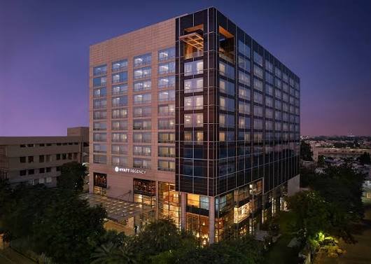 Hyatt Ahmedabad