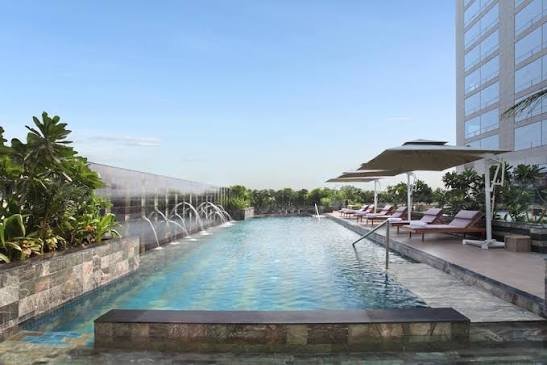 Hyatt Ahmedabad
