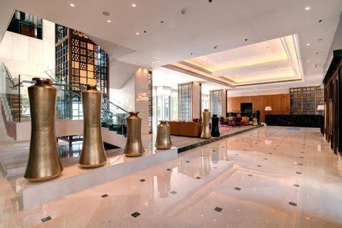 Hyatt Ahmedabad