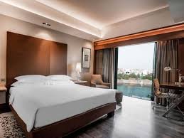 Hyatt Ahmedabad