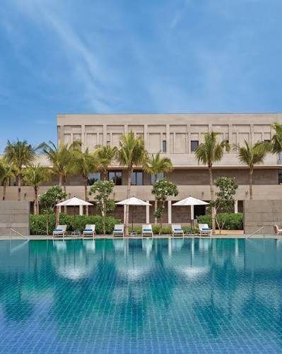 Crowne Plaza Ahmedabad City Centre
