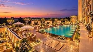 Wyndham Ahmedabad Shela