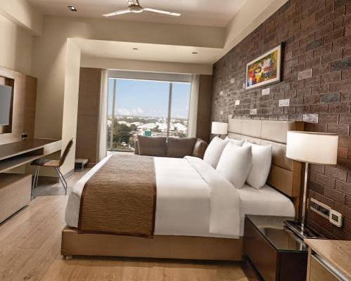 Wyndham Ahmedabad Shela