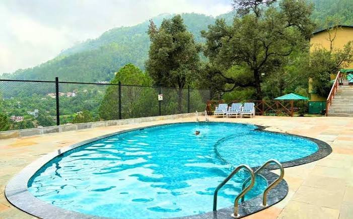 The Bagh Bhimtal