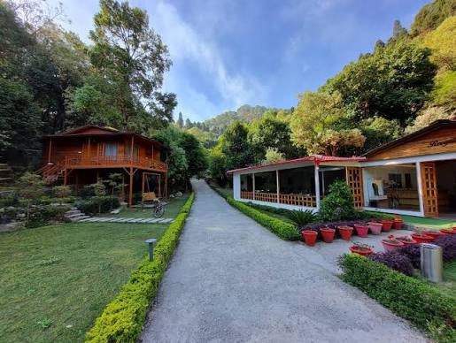 Friedenstal Resort