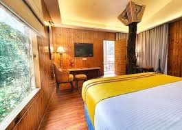 Friedenstal Resort