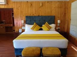 Friedenstal Resort