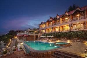 Friedenstal Resort