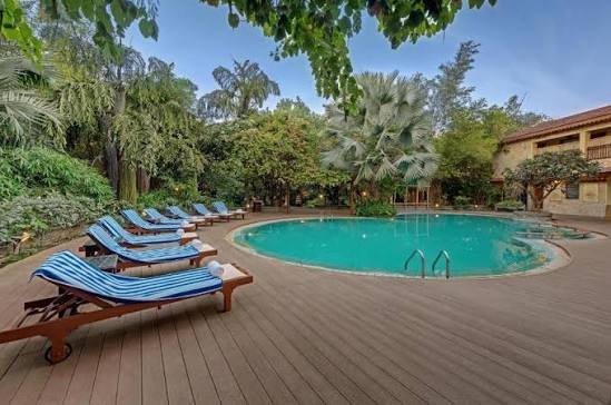 The Fern Gir Forest Resort, Sasan Gir