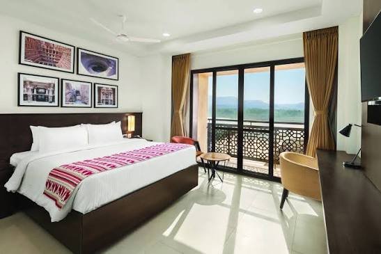 Ramada Encore By Wyndham Statue of Unity