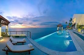 The Leela Kovalam, a Raviz Hotel