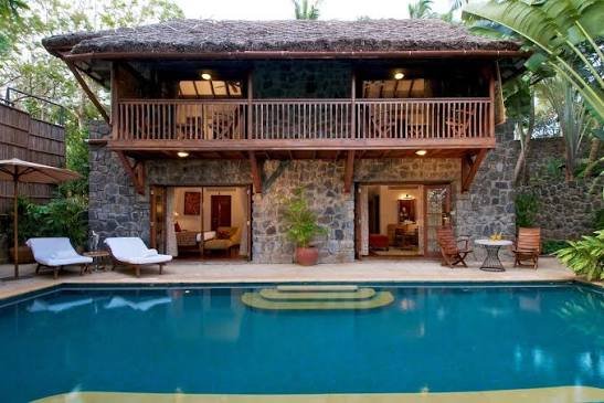 Taj Green Cove Resort & Spa, Kovalam