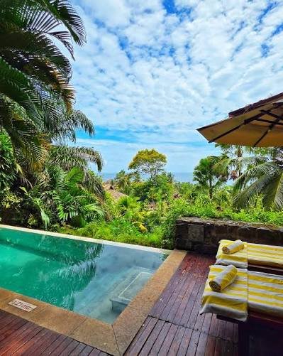 Taj Green Cove Resort & Spa, Kovalam