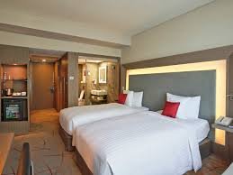Novotel Kolkata Hotel and Residences