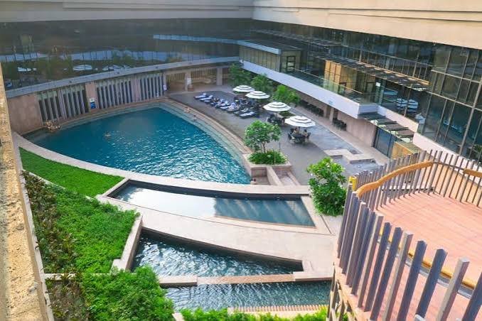 Novotel Kolkata Hotel and Residences