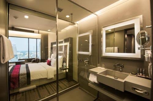 Novotel Kolkata Hotel and Residences