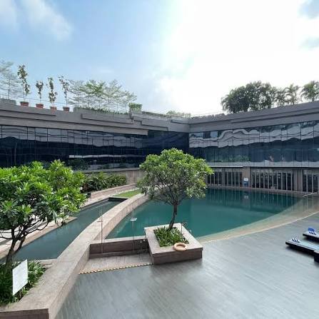 Novotel Kolkata Hotel and Residences