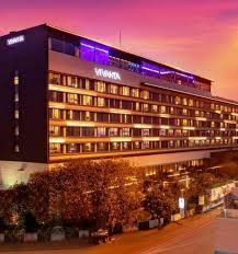 Vivanta Kolkata EM Bypass