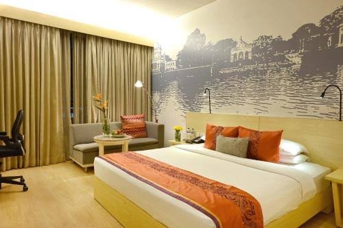 Vivanta Kolkata EM Bypass