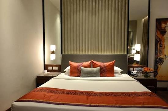 Vivanta Kolkata EM Bypass