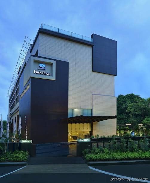 Hyatt Centric Ballygunge Kolkata