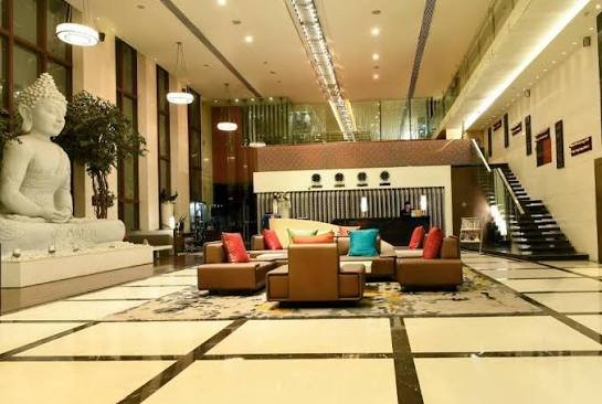 Hyatt Centric Ballygunge Kolkata
