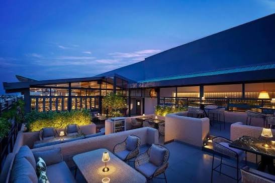 Hyatt Centric Ballygunge Kolkata